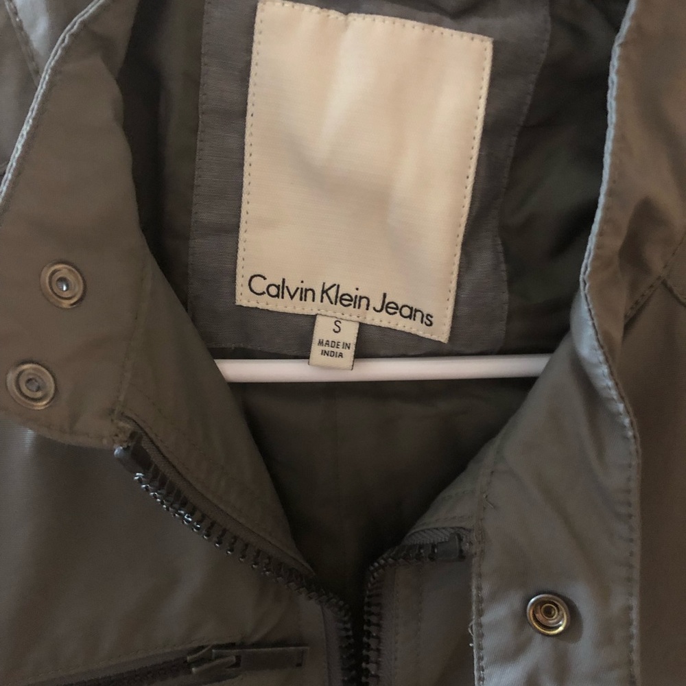 Men Motor Jacket - image 2